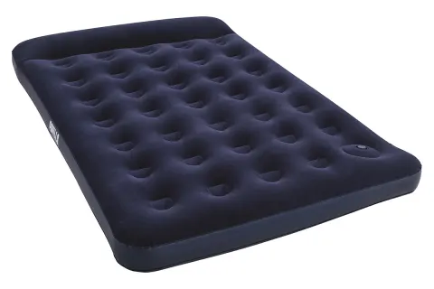 Bestway Pavillo 28 cm Full colchón inflable para dos personas