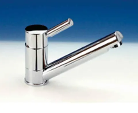 Grifo agua fría caliente Trend 360