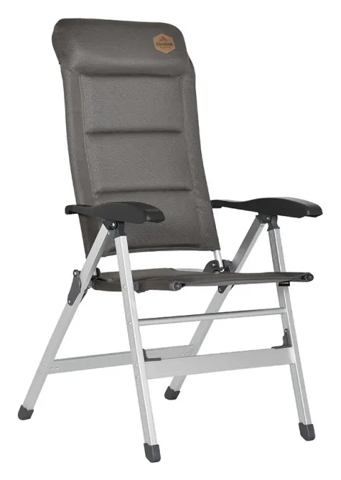 Obelink Corsa silla reclinable – Grey