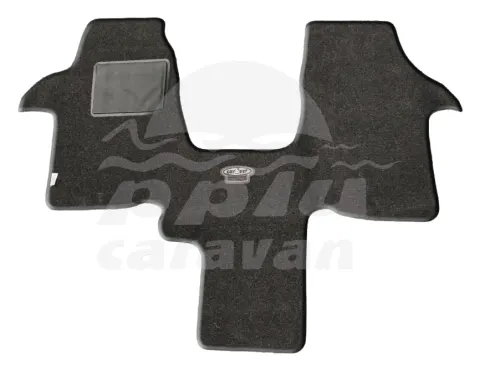 Alfombra Cabina VW T6