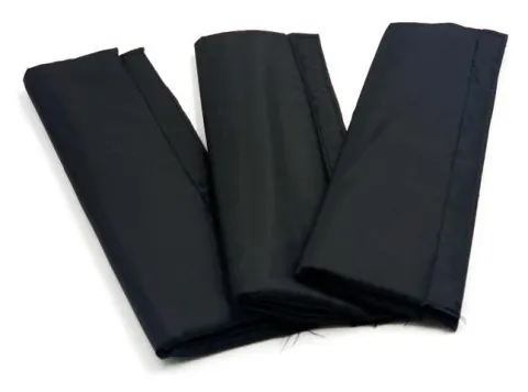 PPS Set 3 Protectores Cinchas Anti-Viento