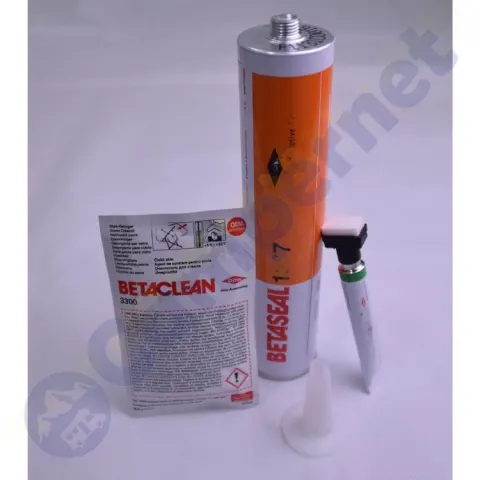 Kit pegado de ventanas Betaseal 1130