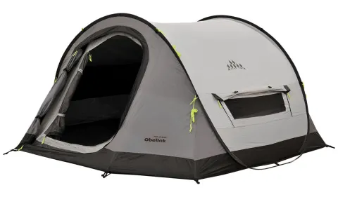 Obelink Aero tienda de campaña pop-up