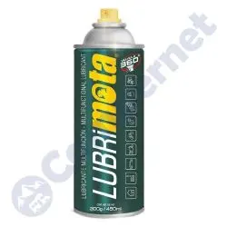 Lubrimota