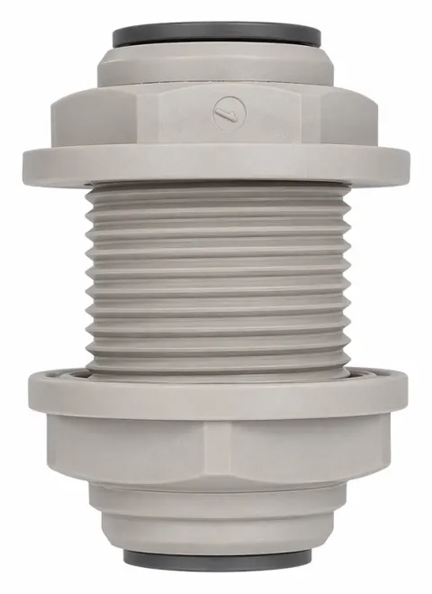 Conector pasamuros Sanymo AquaSnap