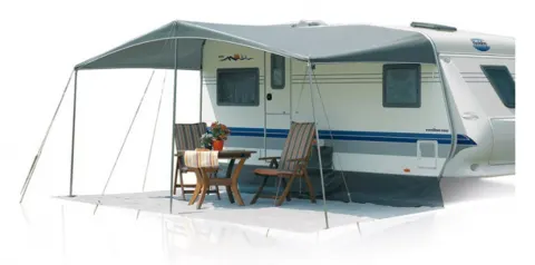 Toldo Inaca Ibiza
