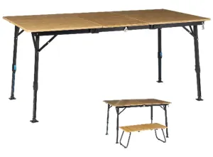 Defa Flex 3 en 1 de bambú