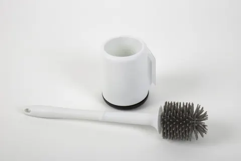Escobilla para Wc de silicona