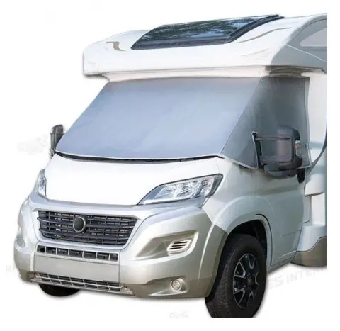 Funda isotérmica exterior de cabina para FIAT Ducato desde 2006