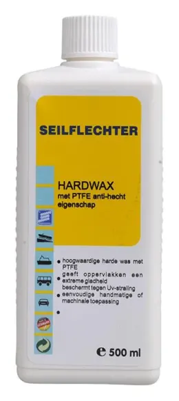 Cera liquida de 500ml. Seilflechter