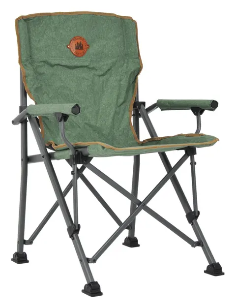 Wander Wonder Glamping silla camping plegable