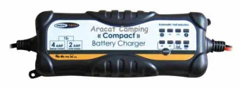 Compact Inovtech 2/4 A
