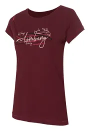 Camiseta Mujer CERVIA