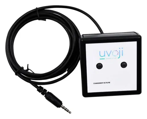 Ojicamp Visual Offset UVOJI