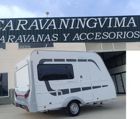 Caravana Across PREMIUM 380 ET – Nueva