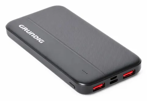 Batería externa Grundig – 10000 mAh