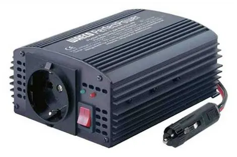 Waeco PerfectPower PP 604, 24V/550W