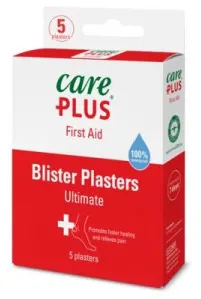 Care Plus Blister Plasters Ultimate