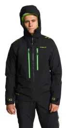 Chaqueta Hombre TRX2 SHELL LT EVO