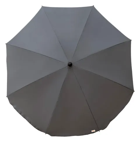 Sombrilla jardín con protección UV30