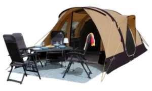 Eurotrail Kentucky BTC Air Demo