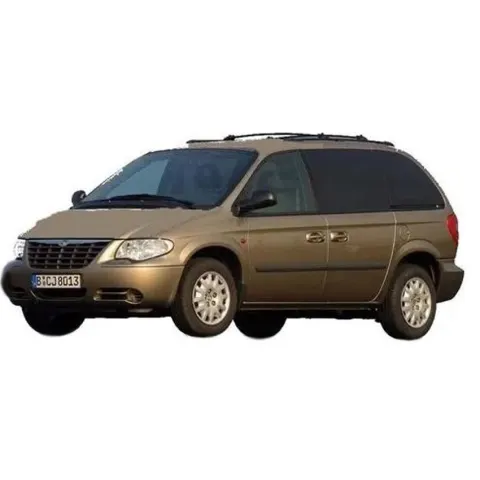Aislantes Térmicos 10 CAPAS Chrysler Voyager IV 2001-2007