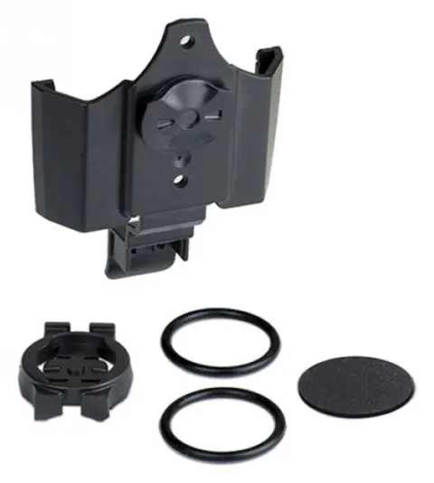 TwoNav Cradle Aventura / Trail (con QuickLock) + Soporte QuickLock potencia bici