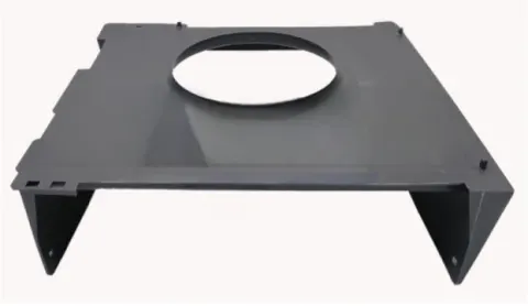Recambio base ventilador climatizador Dometic