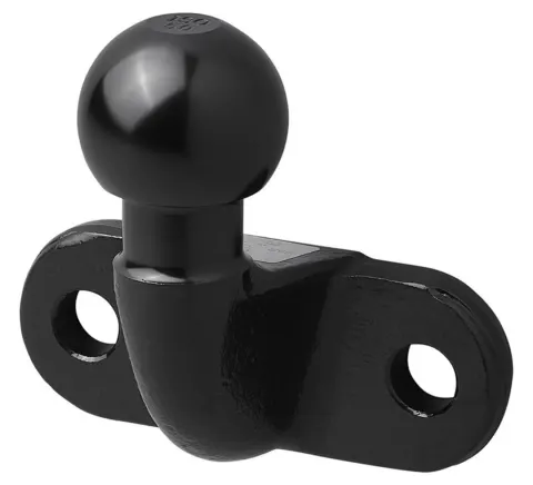 ProPlus bola de remolque en forma de ángulo E11
