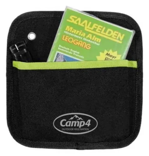 Bolsillo para pared Camp4 20X20 cm