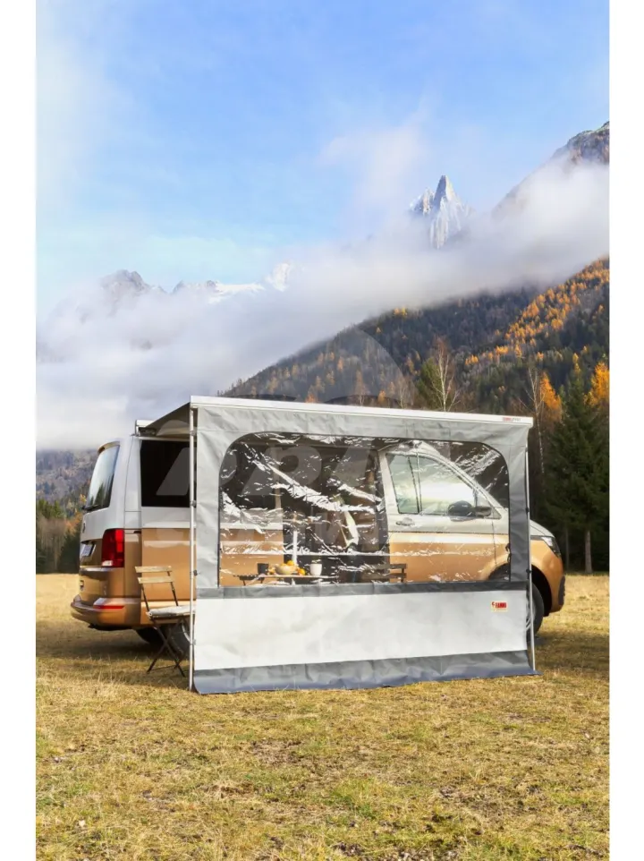 Fiamma Blocker Pro