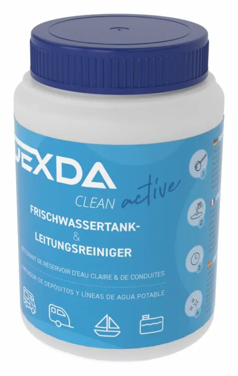 Limpiador Dexda Clean active AQUATEC
