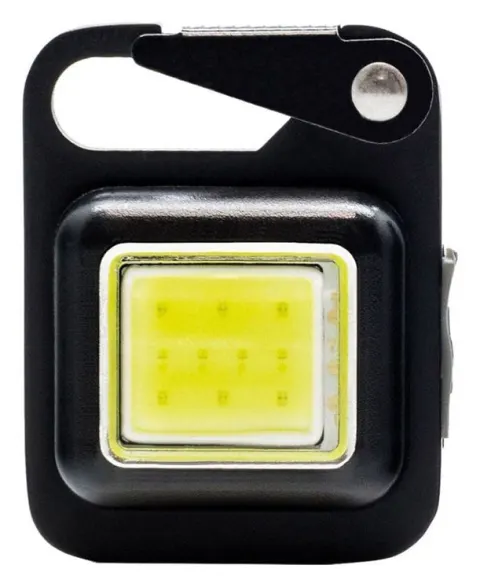 True Utility Linterna ButtonLite