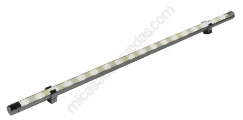 Regleta de Leds con interruptor táctil