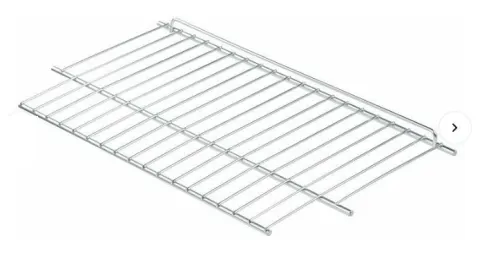 Rejilla para estante inferior de frigorífico DOMETIC – 241337950