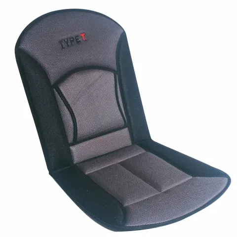 Funda de asiento para cabina