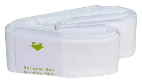 FREUCAMP 50 Bolsas Wc Seco Camper Freucamp