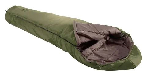 Grand Canyon FAIRBANKS 205 -4º verde – Saco de dormir momia