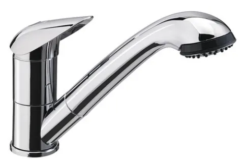 Grifo mezclador monomando Reich Pelikan