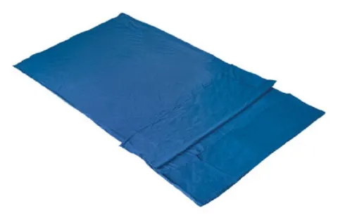 Sábana doble para saco de dormir High Peak LICATA 2 personas