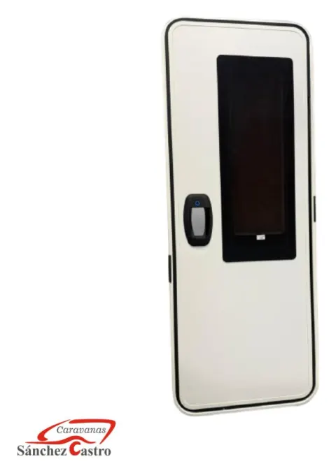 Puerta Entrada Adria Adora 613UT – 2026