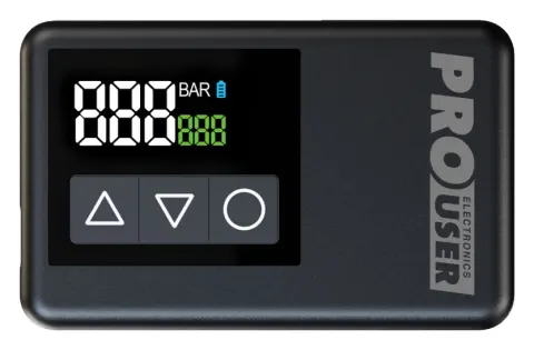 Pro-User – BP120 mini compresor de aire