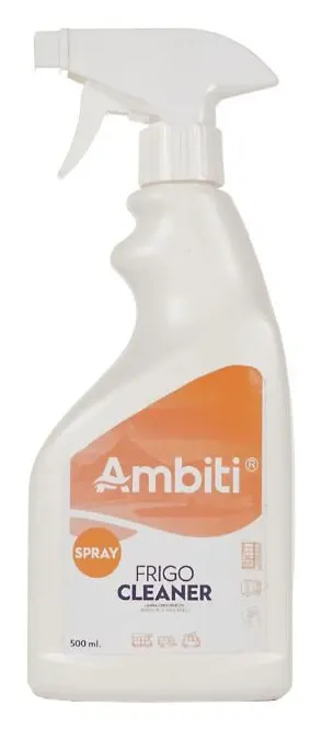 Ambiti frigo cleaner spray