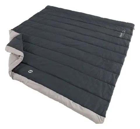 Edredón Outwell Campion Duvet Double