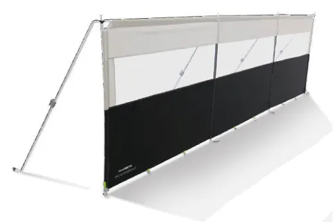 Paraviento Pro Windbreak Kampa Dometic