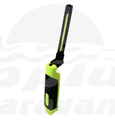 Linterna Ultraplana