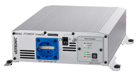 Votronic SMI 1200 inversor