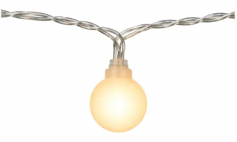 Svenska Living luces LED de fiesta