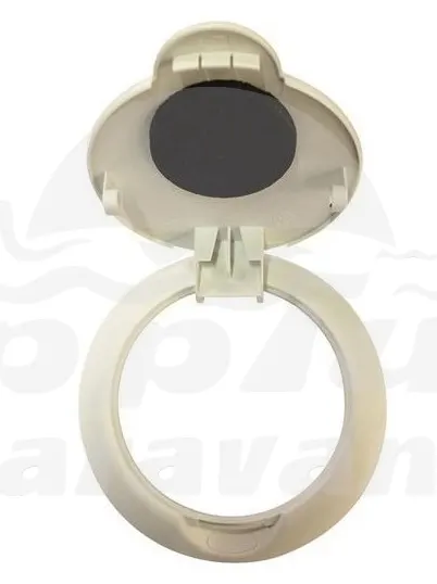 Tapa Fap Blanca