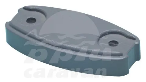 Suplemento Retenedor Gris